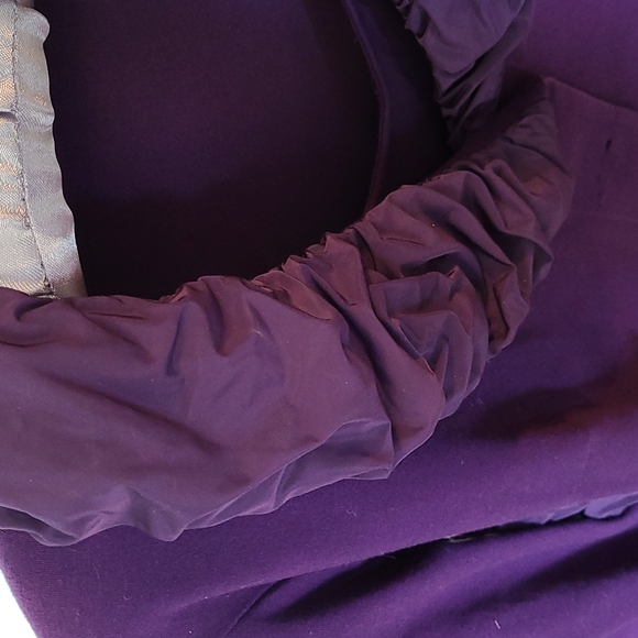 Sweater Jacket with shell - Picture 3 of 7